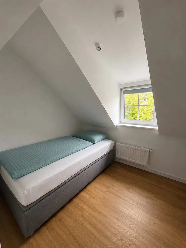 2 Zimmer Wohnung mit 37 m² in Wiesbaden – Bild 3