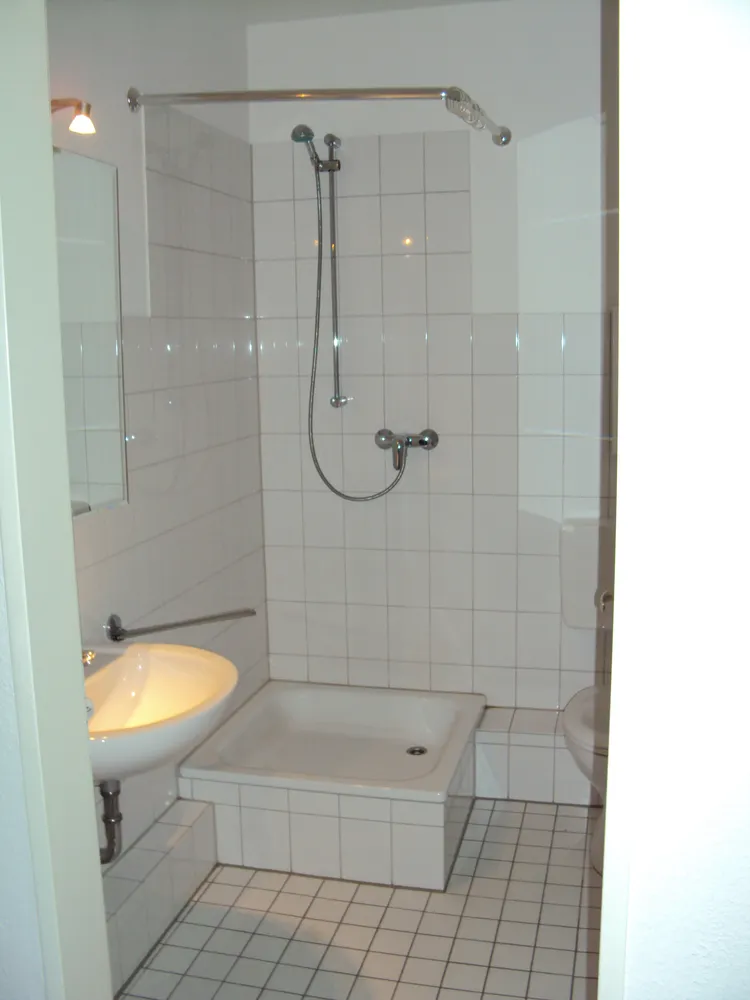 1 room apartment with 33 m² in Brunswick – Photo 4