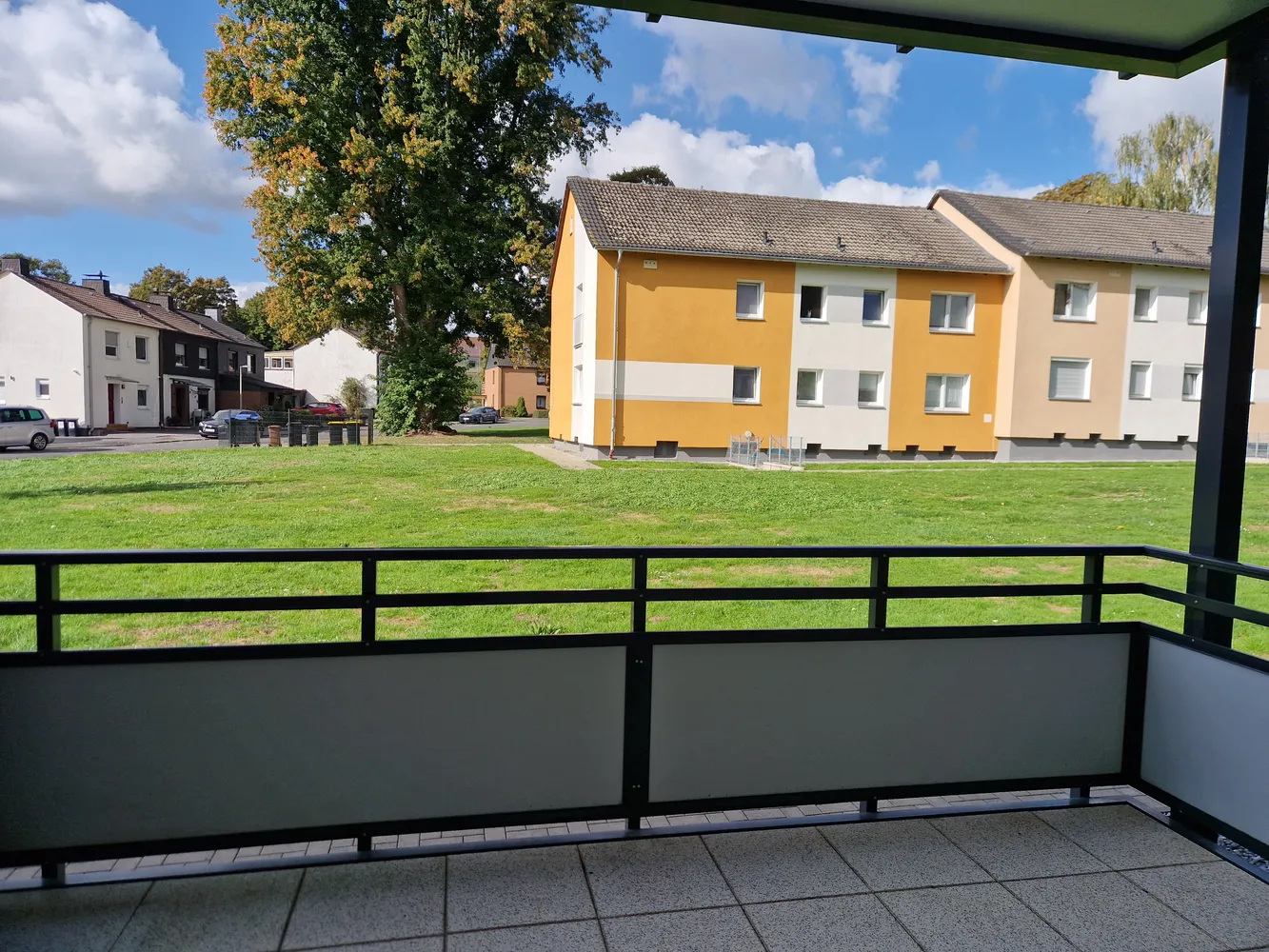 3 Zimmer Wohnung mit 56 m² in Dortmund – Bild 2