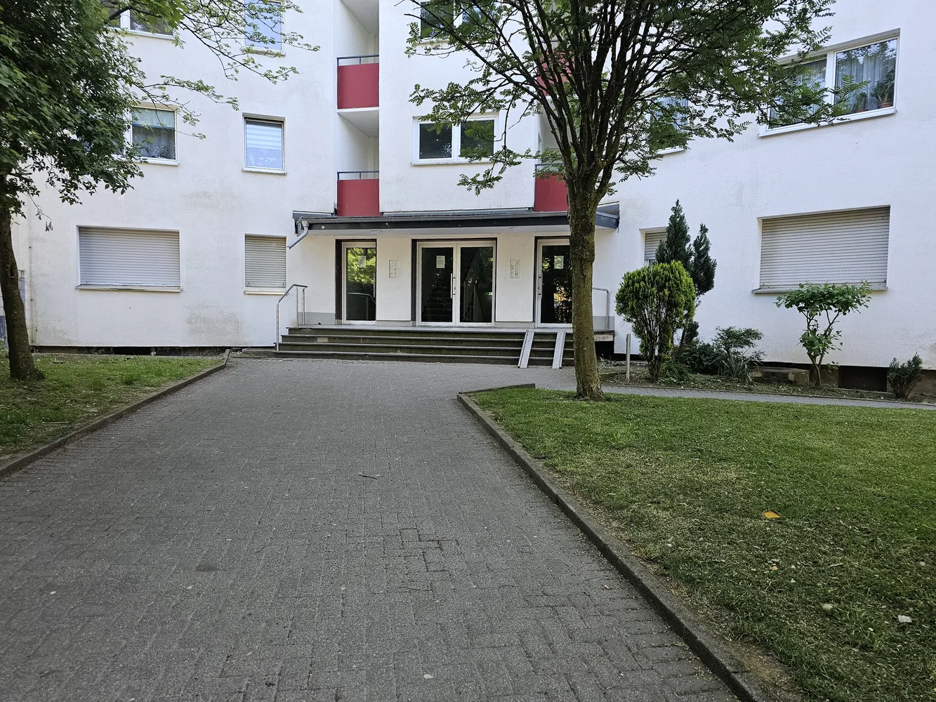 2 Zimmer Wohnung mit 59 m² in Wuppertal – Bild 11