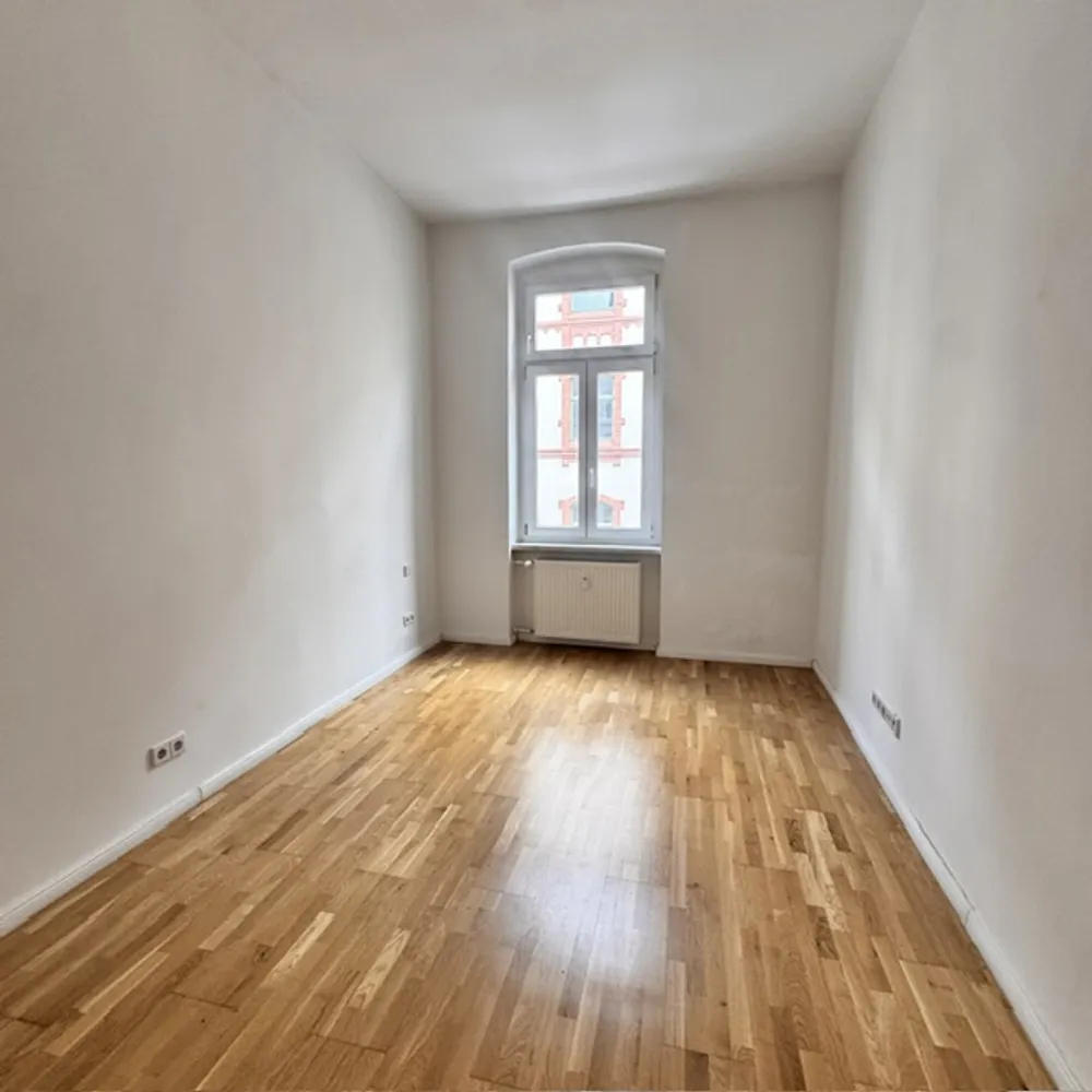 2 Zimmer Wohnung mit 34 m² in Halle (Saale) – Bild 6