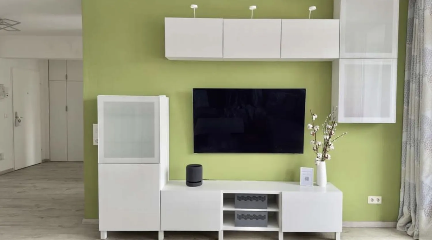 3 room apartment with 86 m² in Cologne – Photo 3
