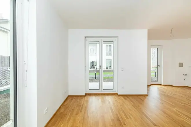 2 Zimmer Wohnung mit 60 m² in Leipzig – Bild 4