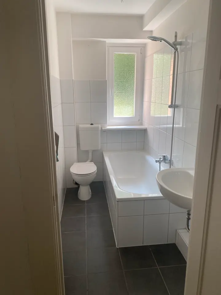 2 Zimmer Wohnung mit 46 m² in Flensburg – Bild 4