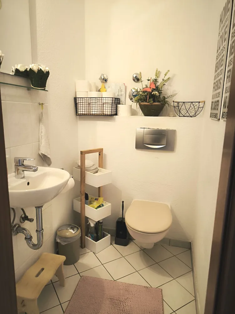 3 Zimmer Wohnung mit 84 m² in Schwetzingen – Bild 8