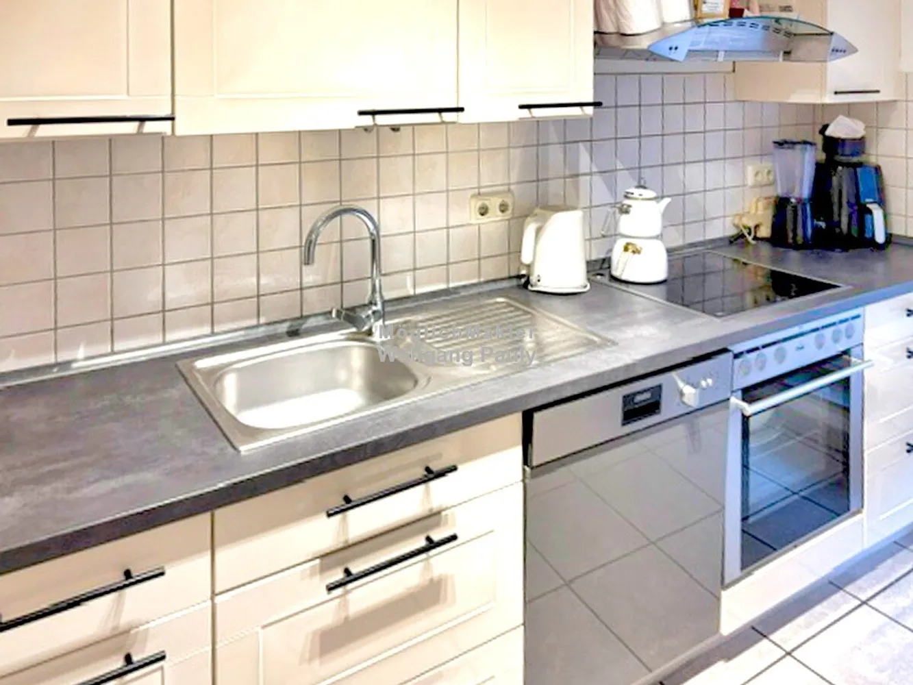 3 Zimmer Wohnung mit 76 m² in Mönchengladbach – Bild 1