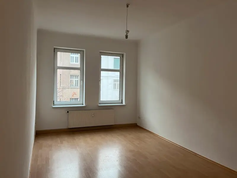 3 Zimmer Wohnung mit 72 m² in Leipzig – Bild 1