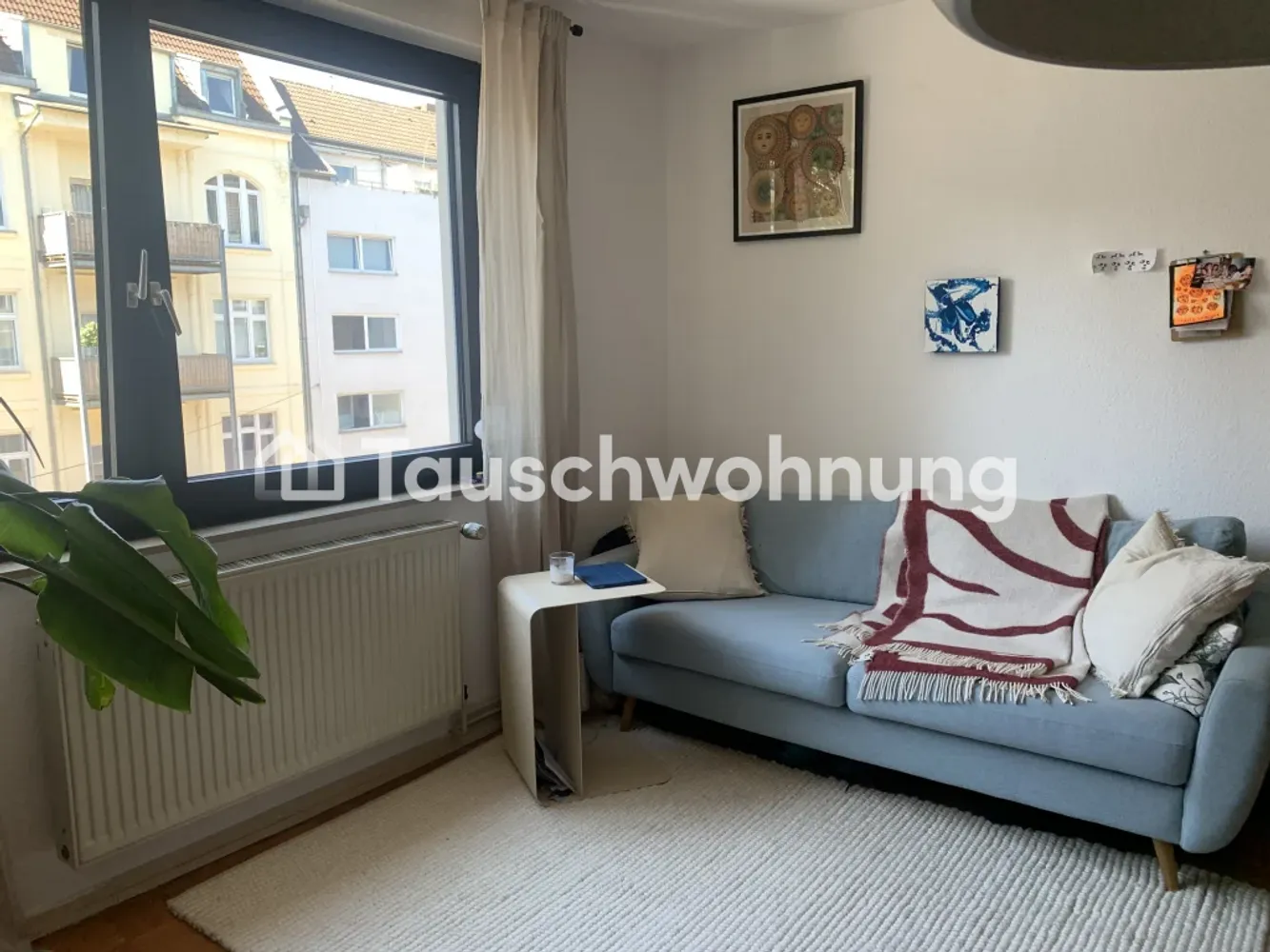 2 Zimmer Wohnung mit 50 m² in Köln – Bild 3