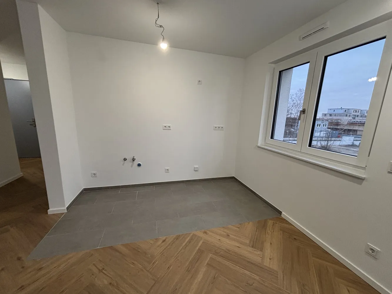 1 room apartment with 39 m² in Darmstadt – Photo 10