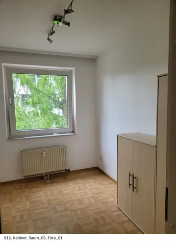 5 Zimmer Wohnung mit 83 m² in Frankfurt am Main – Bild 12