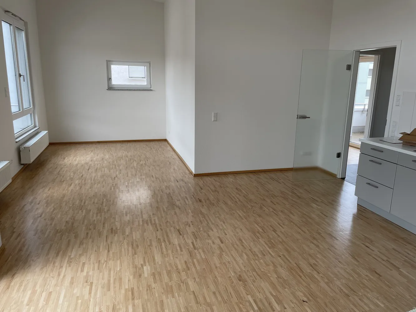 3 Zimmer Wohnung mit 69 m² in Tübingen – Bild 12