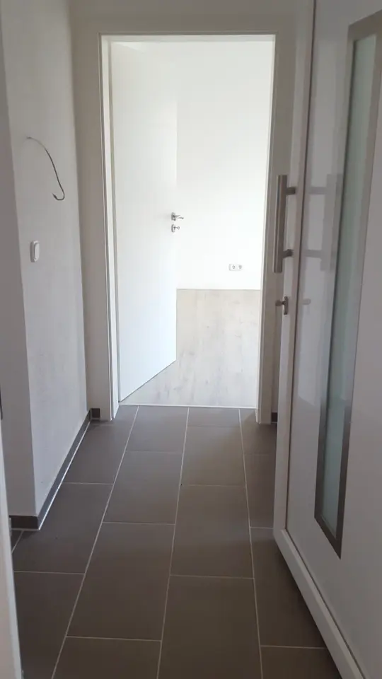 2 Zimmer Wohnung mit 45 m² in Donauwörth – Bild 6