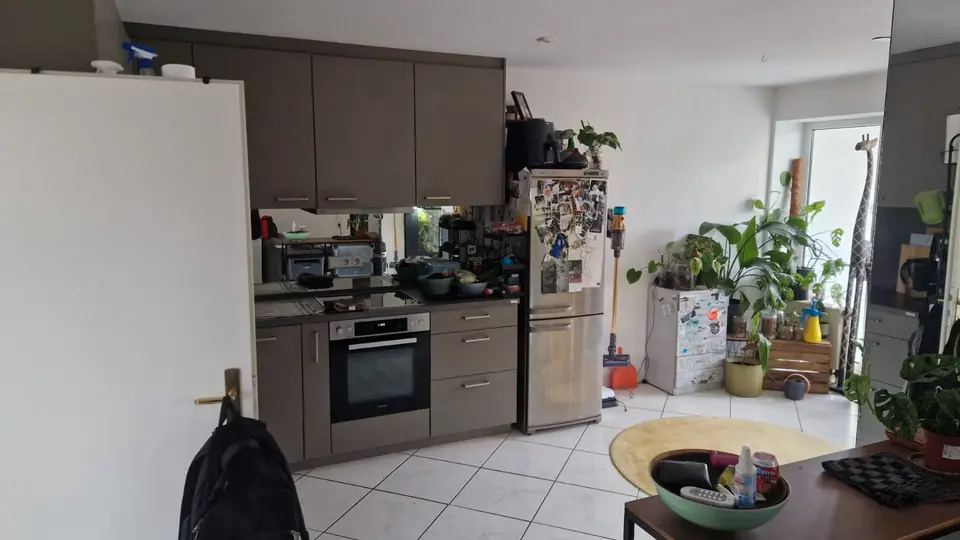 WG-Zimmer mit 55 m² in Brühl – Bild 5