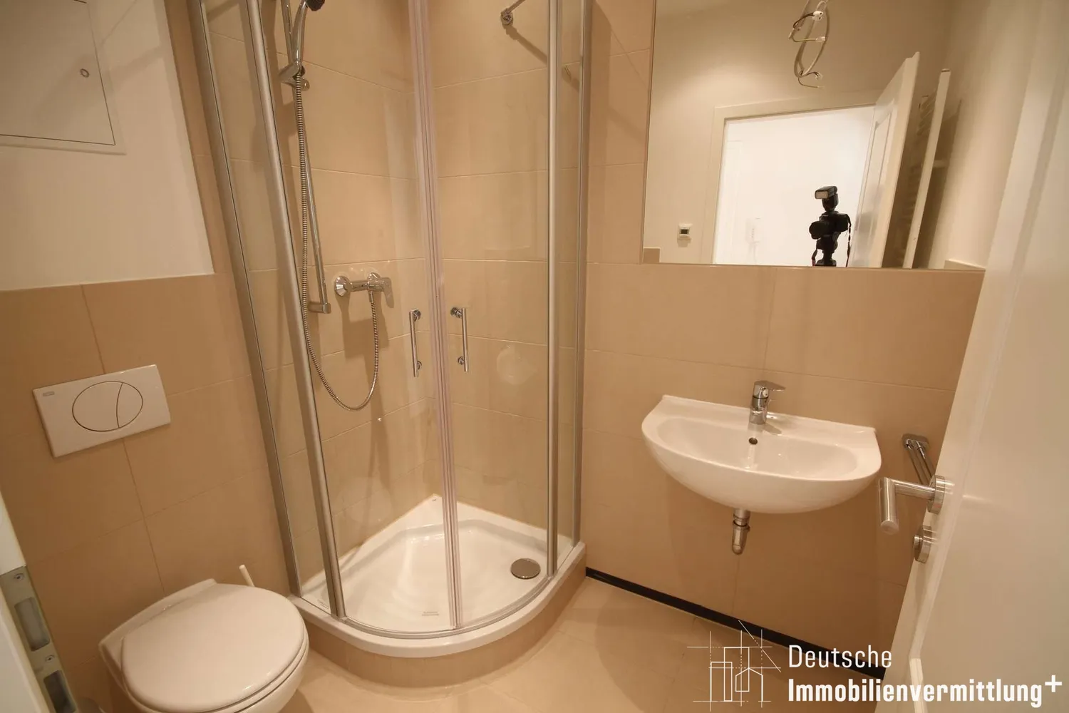 2 Zimmer Wohnung mit 40 m² in Leipzig – Bild 10