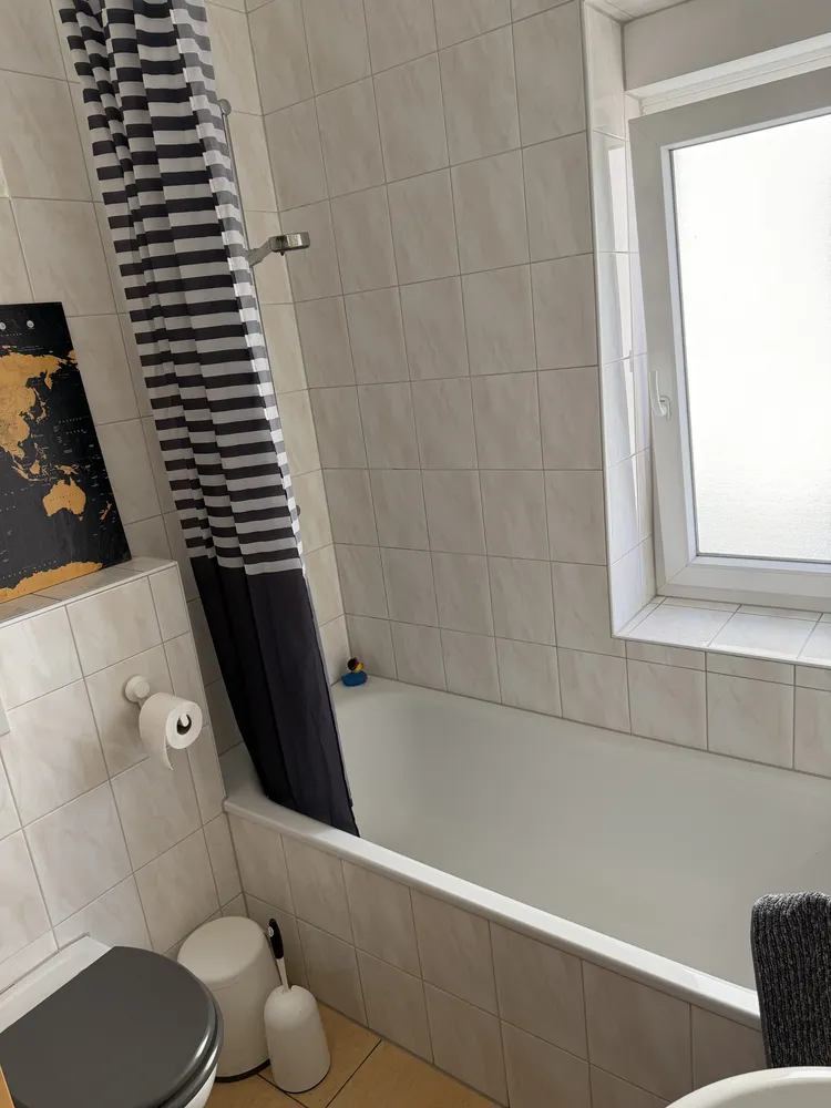 3 room apartment with 67 m² in Bielefeld – Photo 9