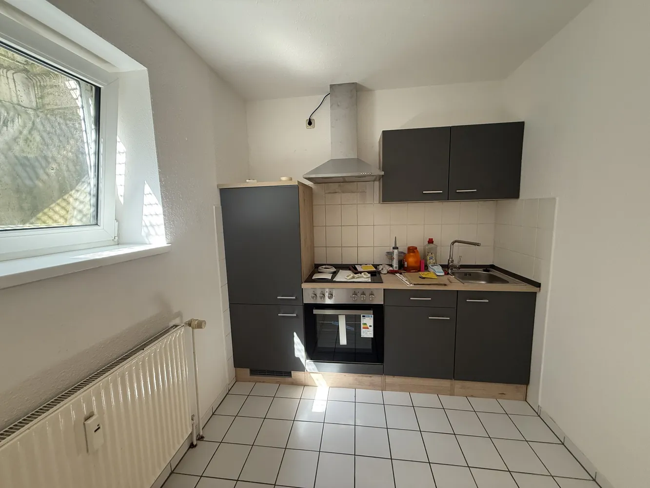 2 Zimmer Wohnung mit 65 m² in Heide – Bild 10