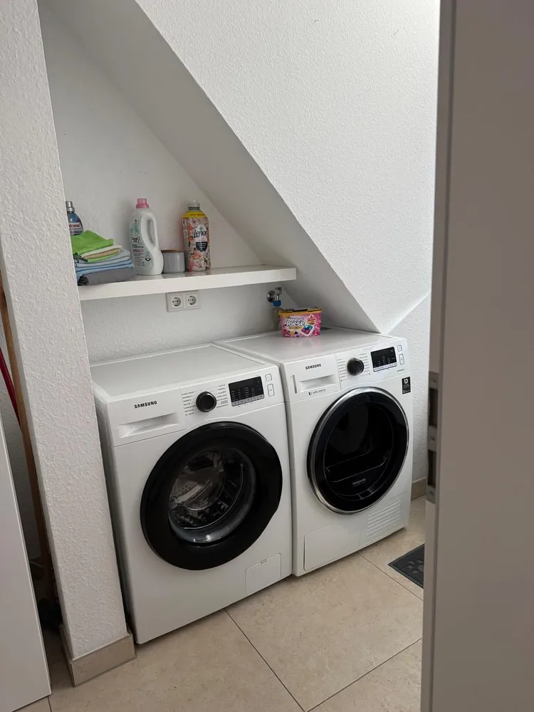 3 Zimmer Wohnung mit 92 m² in Bochum – Bild 2