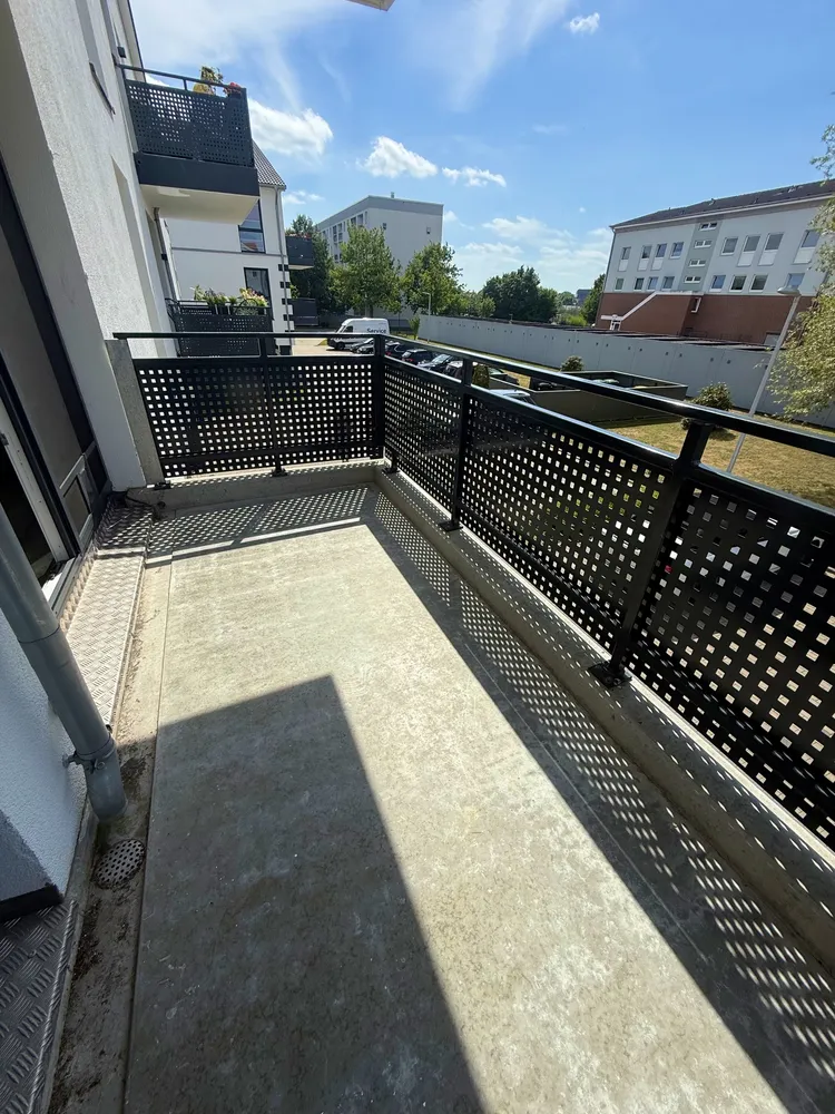 3 Zimmer Wohnung mit 86 m² in Güstrow – Bild 7
