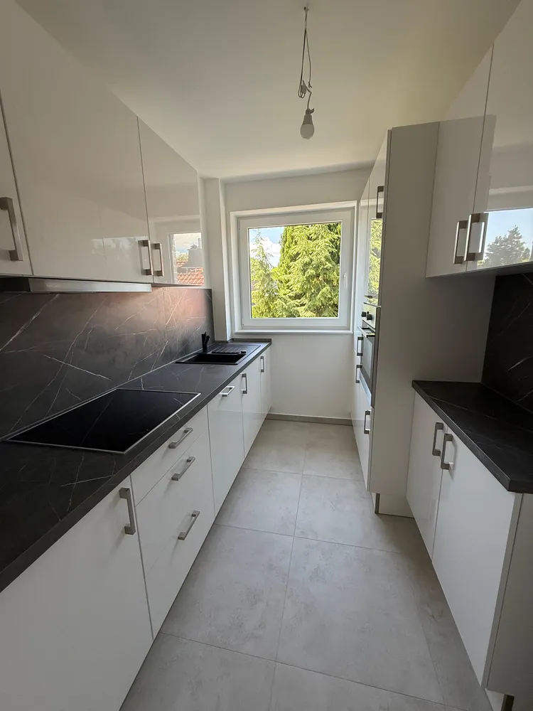 4 Zimmer Wohnung mit 99 m² in Hamburg – Bild 3