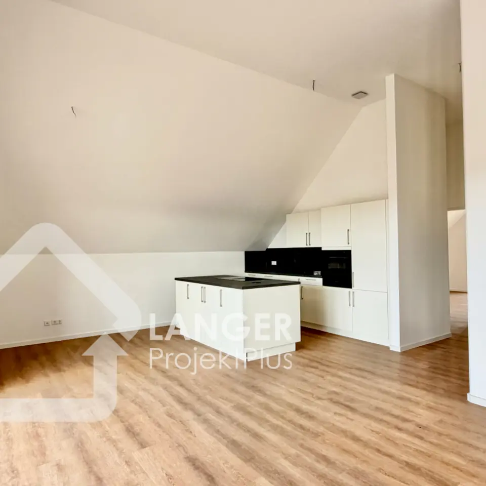 4 Zimmer Wohnung mit 90 m² in Lingen – Bild 8