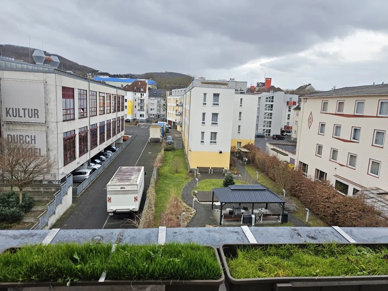 2 Zimmer Wohnung mit 63 m² in Hagen – Bild 8