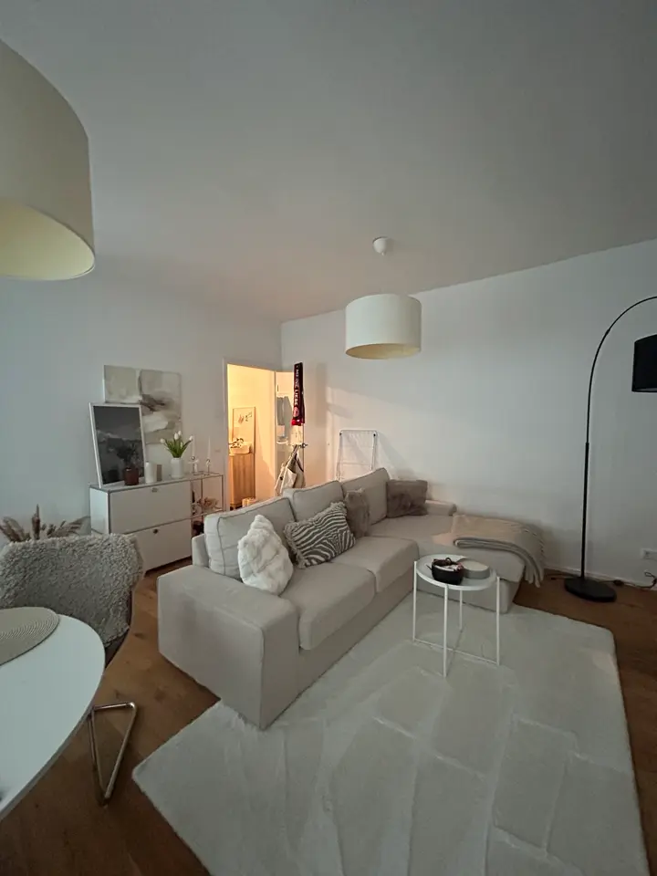 5 Zimmer Wohnung mit 120 m² in Detmold – Bild 10