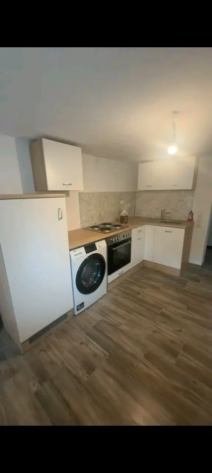 WG-Zimmer mit 50 m² in Weingarten – Bild 6