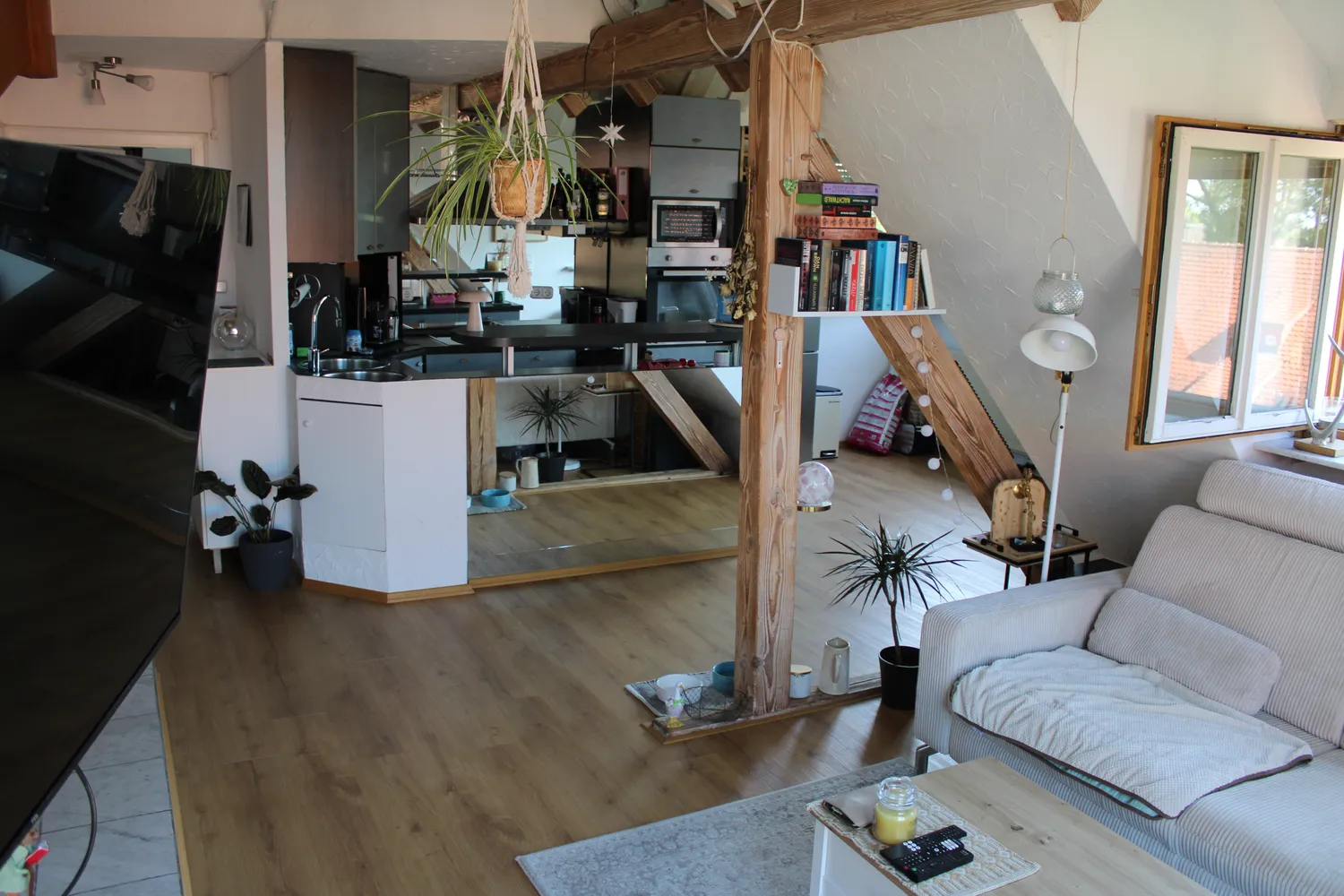 4 Zimmer Wohnung mit 85 m² in Nürnberg – Bild 3