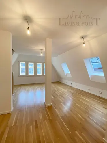 2 Zimmer Wohnung mit 70 m² in Frankfurt am Main – Bild 4