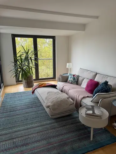 WG-Zimmer mit 21 m² in Düsseldorf – Bild 6