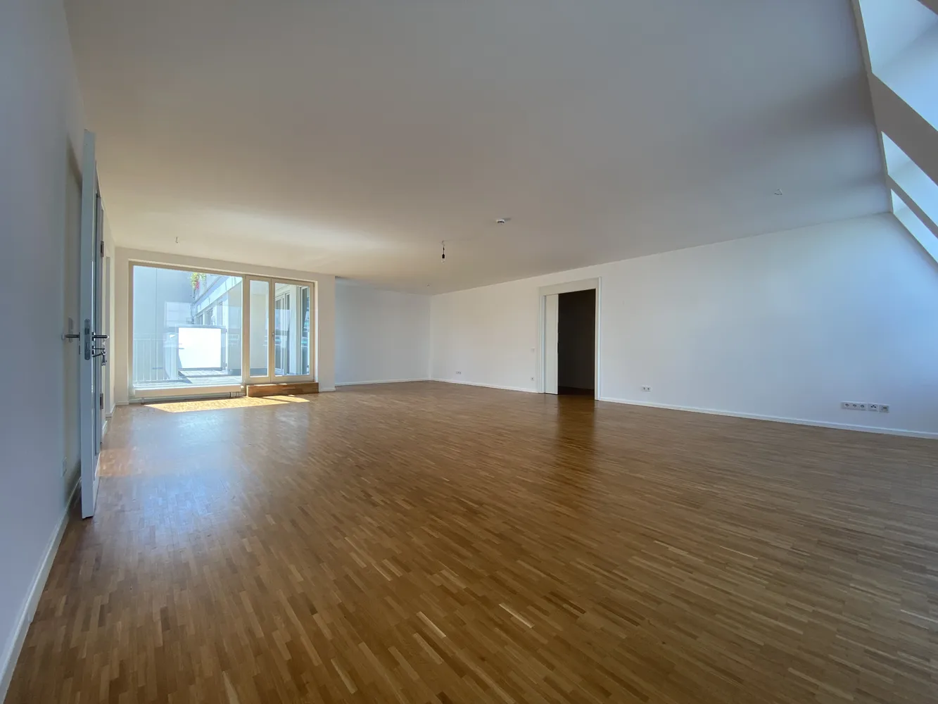 4 Zimmer Wohnung mit 205 m² in Berlin – Bild 5