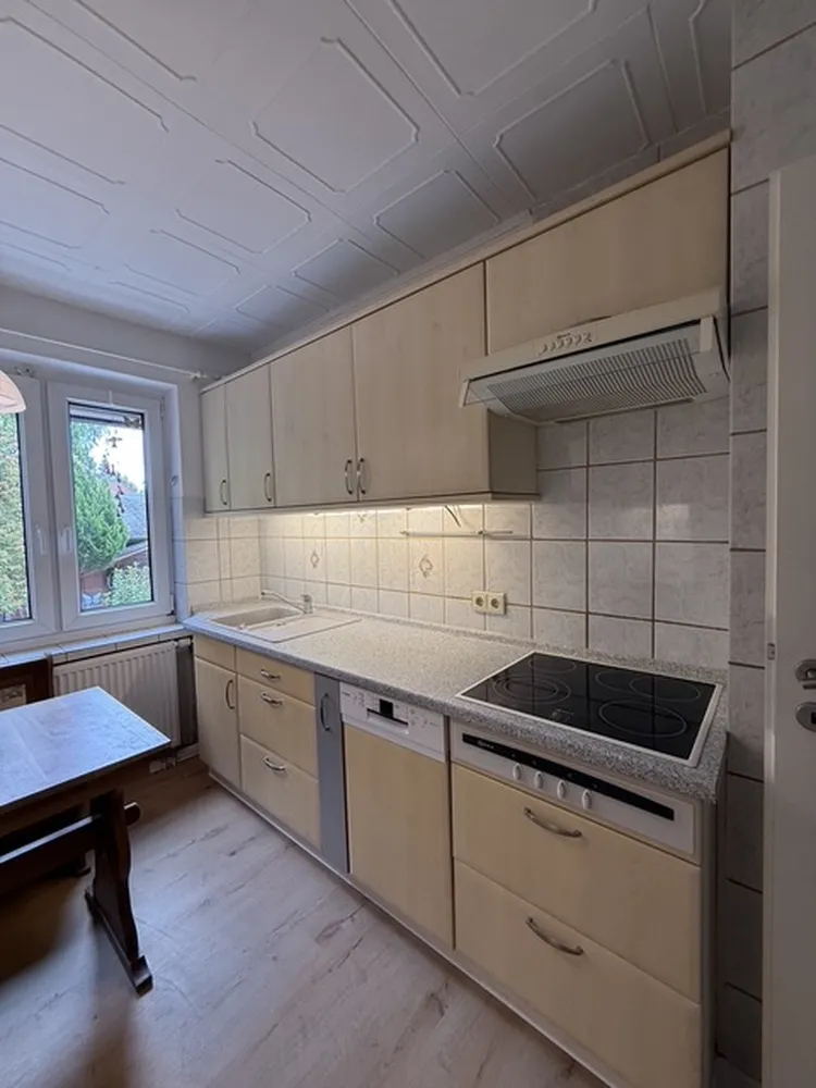 4 Zimmer Haus mit 115 m² in Berlin – Bild 8