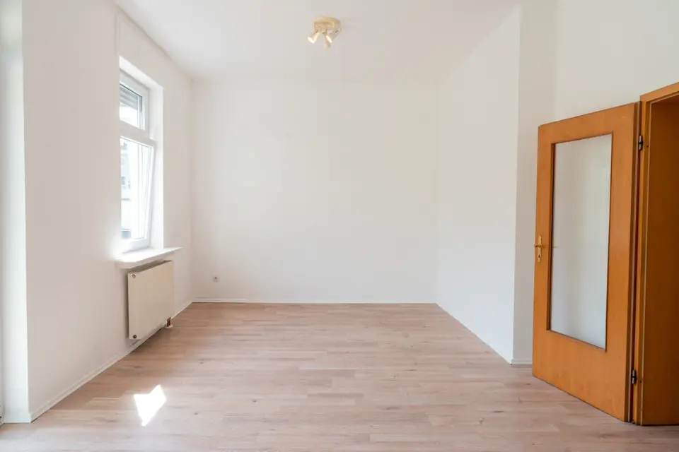 4 Zimmer Wohnung mit 94 m² in Siegen – Bild 2
