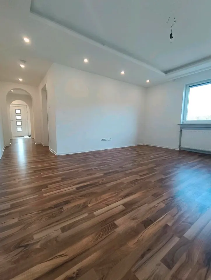 2 Zimmer Wohnung mit 53 m² in Mosbach – Bild 1