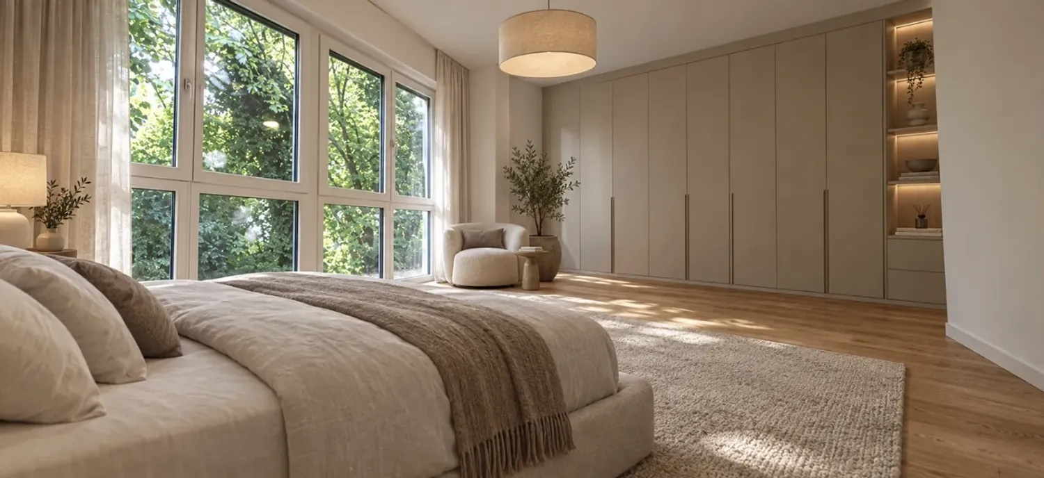 2 Zimmer Wohnung mit 90 m² in München – Bild 7
