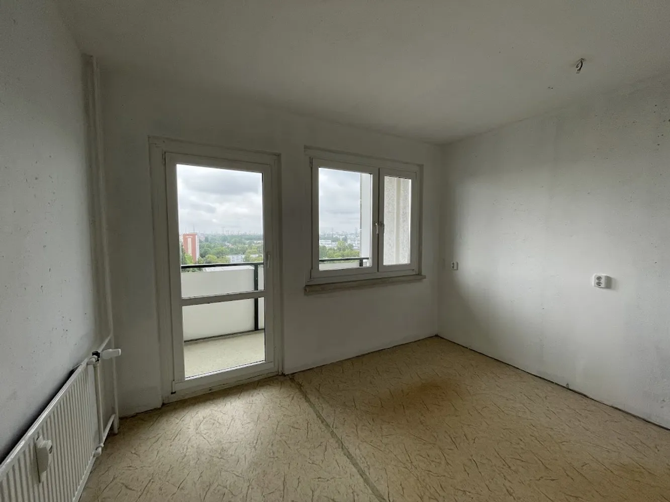 3 Zimmer Wohnung mit 77 m² in Berlin – Bild 6