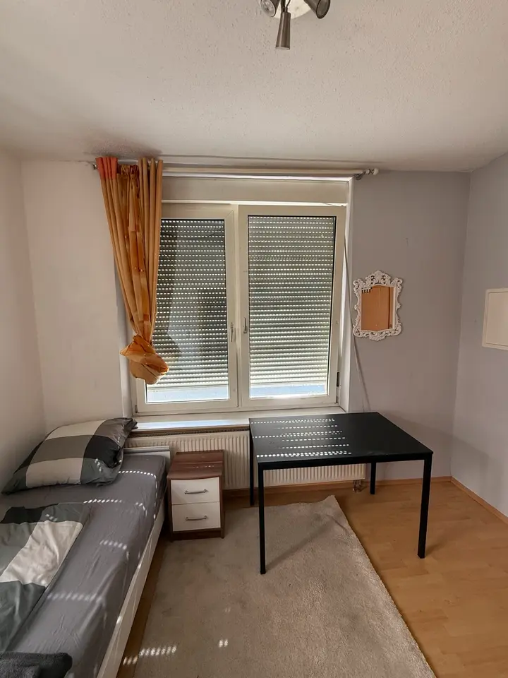 Shared room with 20 m² in Königswinter – Photo 7