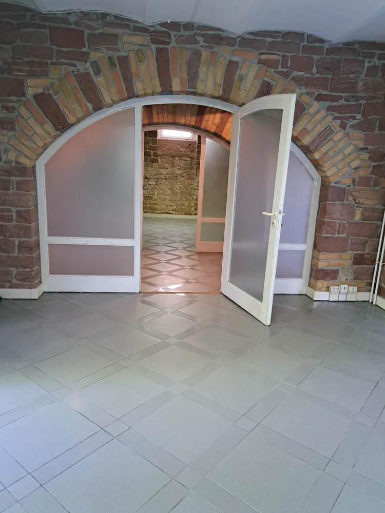 5 Zimmer Wohnung mit 135 m² in Heidelberg – Bild 9