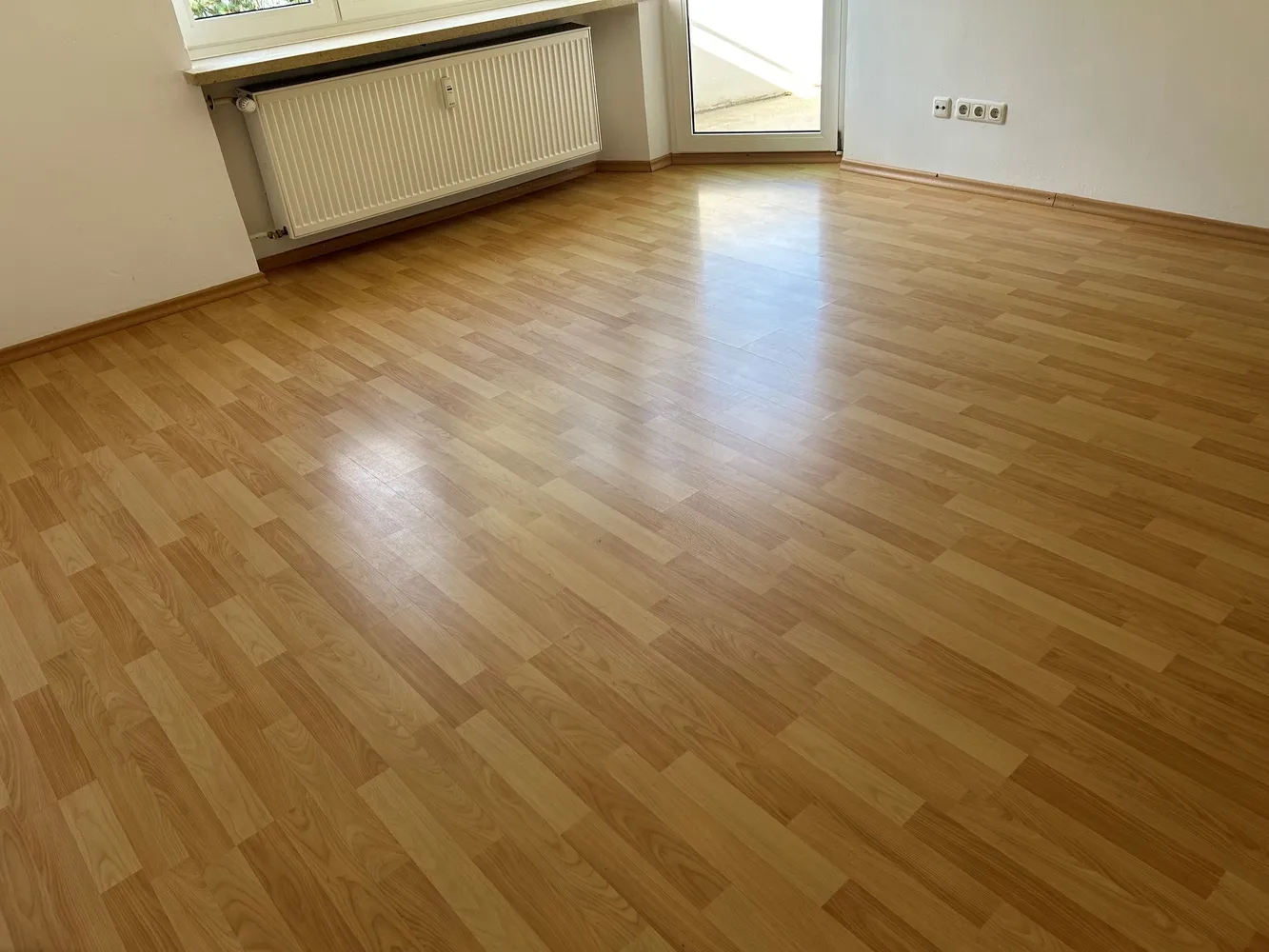 3 Zimmer Wohnung mit 68 m² in Ingolstadt – Bild 9