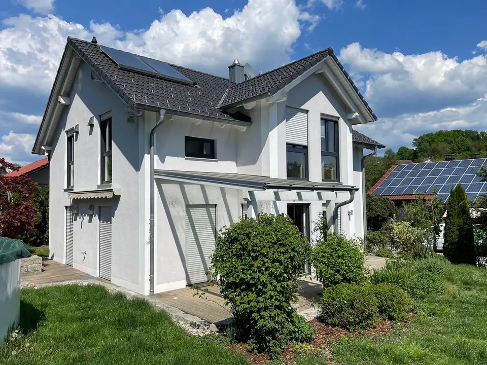 6 Zimmer Haus mit 130 m² in Straubing – Bild 5