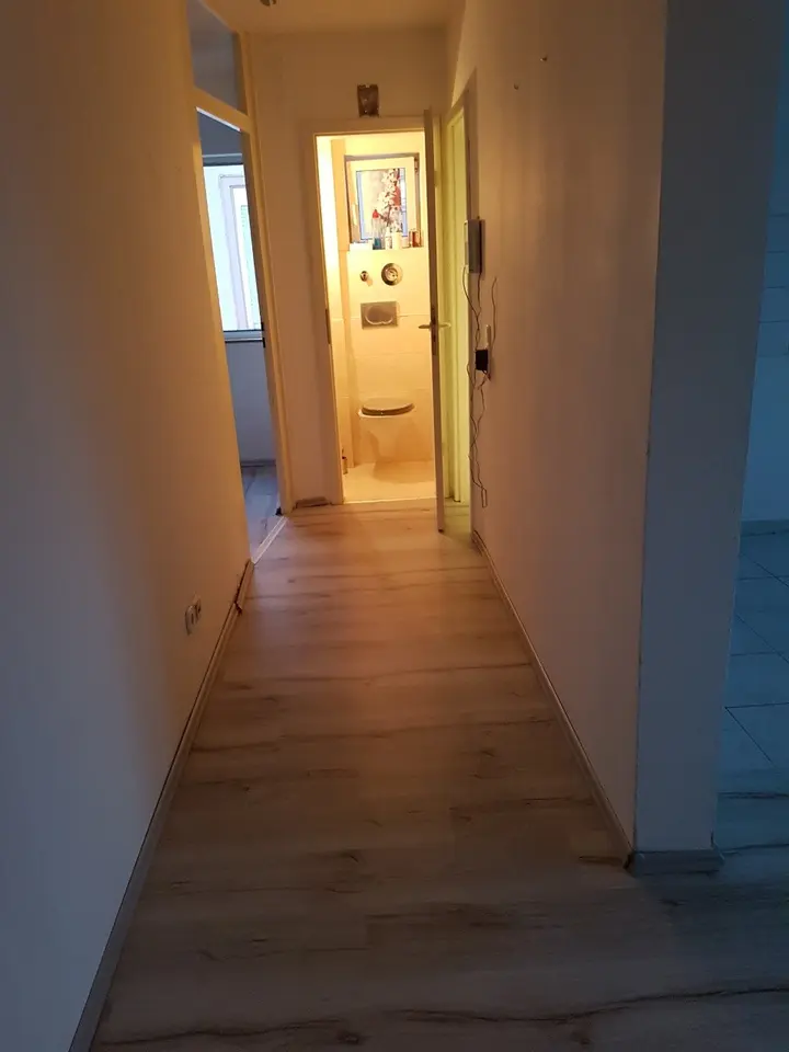 3 Zimmer Wohnung mit 75 m² in Nürtingen – Bild 1