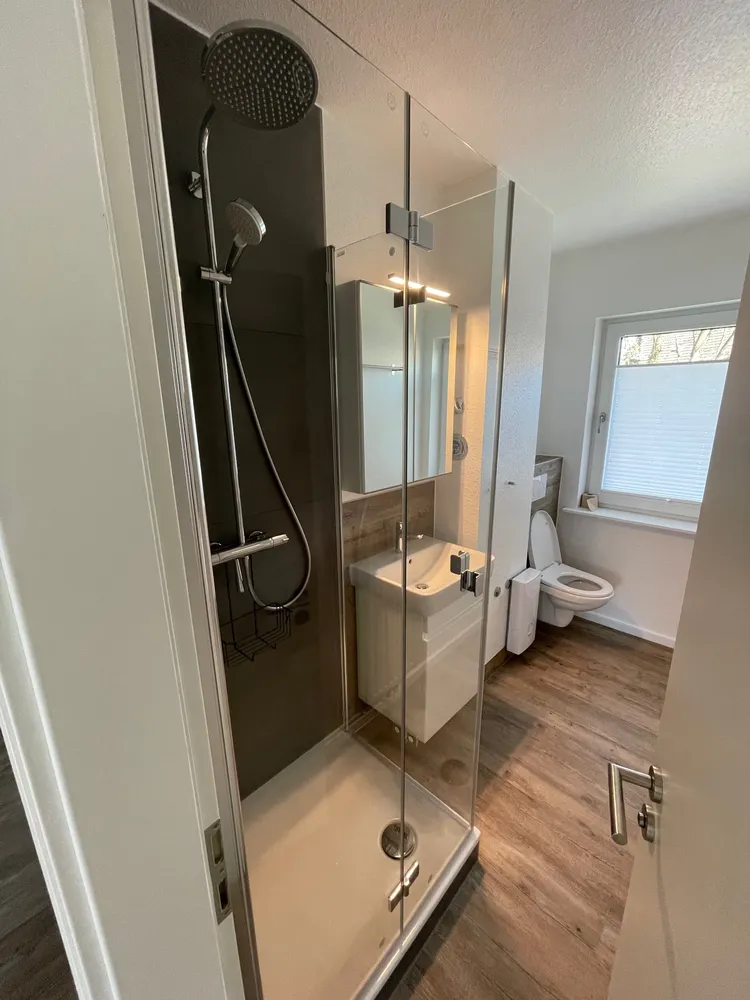 3 room apartment with 64 m² in Bonn – Photo 6