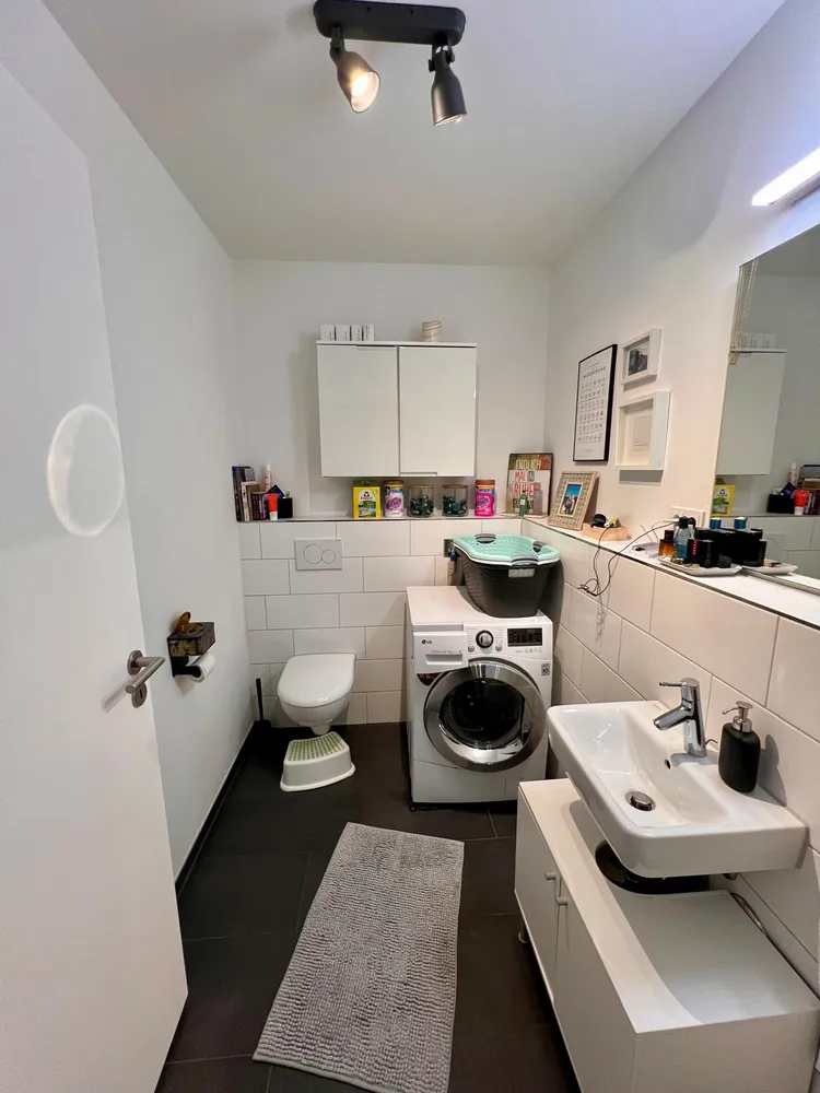3 Zimmer Wohnung mit 76 m² in Hamburg – Bild 9