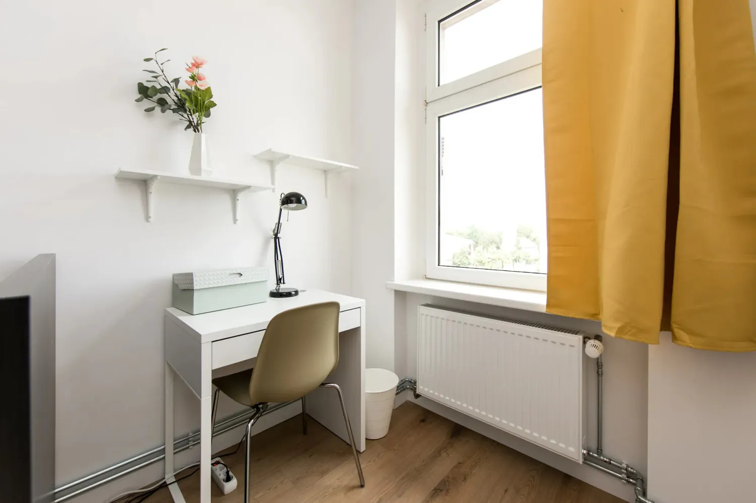 Shared room with 10 m² in Berlin – Photo 2