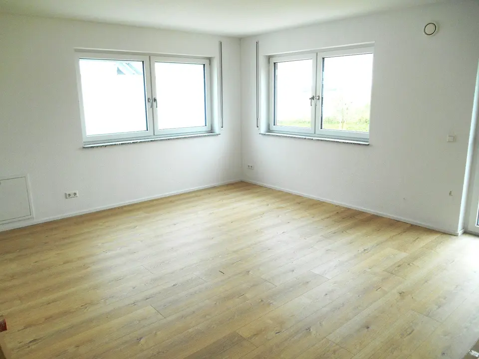 3 Zimmer Wohnung mit 68 m² in Biberach an der Riß – Bild 1