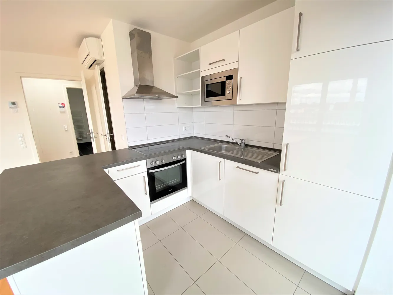 2 Zimmer Wohnung mit 58 m² in Berlin – Bild 6