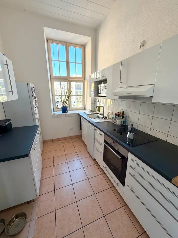 WG-Zimmer mit 74 m² in Neu-Isenburg – Bild 8
