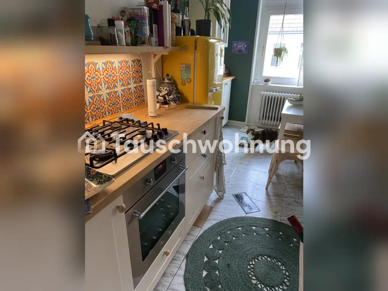 2 room apartment with 67 m² in Berlin – Photo 12