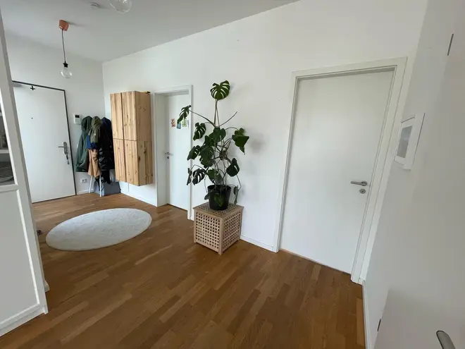 3 Zimmer Wohnung mit 90 m² in Hamburg – Bild 6