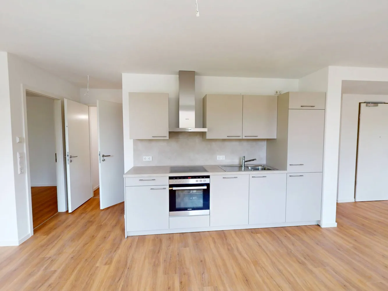 3 Zimmer Wohnung mit 72 m² in Nürnberg – Bild 3